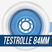 84 mm Testwheels set incl. free return shipping