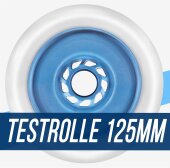 125 mm testwheels set incl. free return shipping