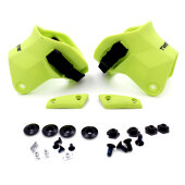 Rollerblade Twister Custom Kit D41 Lime