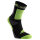 Rollerblade Skating Socks Kids (Black/Green)