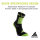 Rollerblade Skating Socks Kids (Black/Green)