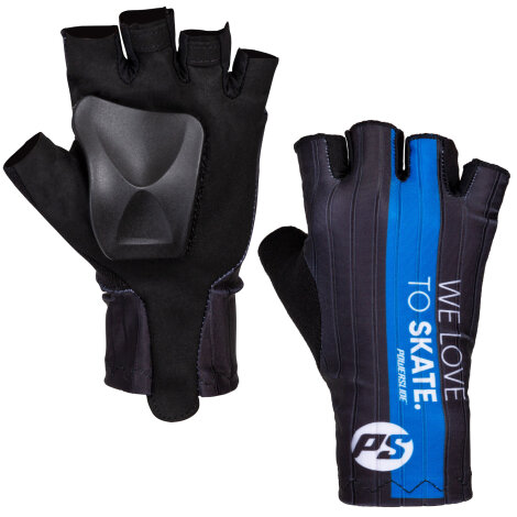 Powerslide Race Pro Glove - Wrist Guards