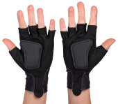 Powerslide Race Pro Glove - Wrist Guards