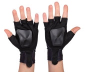 Powerslide Race Pro Glove - Wrist Guards
