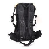 Cádomotus Rucksack Team Airflow Race Day Gear Bag (Orange/der-rollenshop.live)