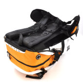 Cádomotus Rucksack Team Airflow Race Day Gear Bag (Orange/der-rollenshop.live)