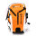 Cádomotus Rucksack Team Airflow Race Day Gear Bag (Orange/der-rollenshop.live)
