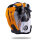 Cádomotus Rucksack Team Airflow Race Day Gear Bag (Orange/der-rollenshop.live)