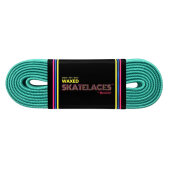 Bont Waxed Laces 180cm/Misty Teal