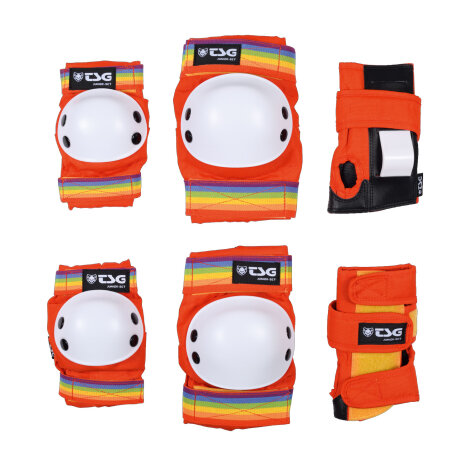 TSG Schützerset Basic (Vintage)