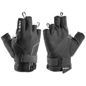 Leki Nordic Breeze Shark Short Nordic Skating Gloves