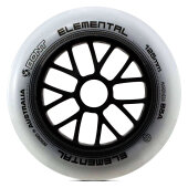 Bont Inlineskaterolle Elemental 125mm