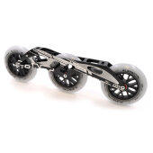 Frameset Bont CXXV 125 Elemental