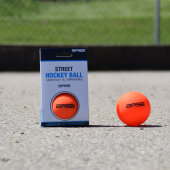 Base Streethockey Ball (Liquid Filled)