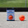 Base Streethockey Ball (Liquid Filled)
