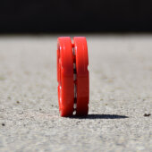 Base Streethockey Puck (Sandwich Pro)