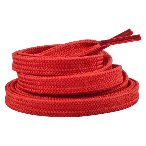 Bont Laces (waxed) 150cm/Red