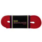 Bont Laces (waxed) 150cm/Red