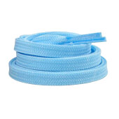 Bont Laces (waxed) 150cm/Tickle Blue