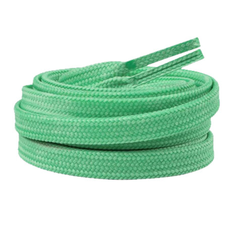 Bont Schnürsenkel (gewachst) 150cm/Pistachio Green