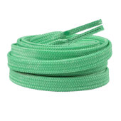 Bont Schnürsenkel (gewachst) 150cm/Pistachio Green