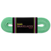 Bont Schnürsenkel (gewachst) 150cm/Pistachio Green