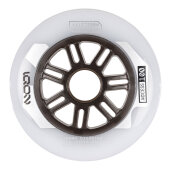 IQON Access wheels 100 Natural 3-pack