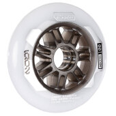 IQON Access wheels 100 Natural 3-pack