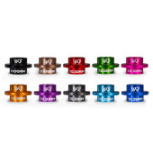 Wicked precision spacer kit (80-pack)