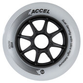 Powerslide Wheels ACCEL 110mm/85A 8-pack
