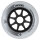 Powerslide Wheels ACCEL 110mm/85A 8-pack