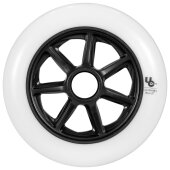 Undercover Inlineskaterollen Team 125mm (3er-Pack)