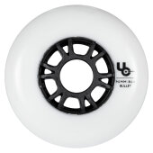 Undercover Skate Wheels Team 90mm (4-pack)