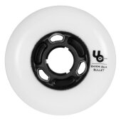 Undercover Wizardskating Wheels Team 84mm (4-pack)