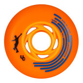 Undercover King of Slides 76/90A, 4-pack