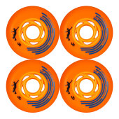 Undercover King of Slides 76/90A, 4-pack