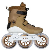 Powerslide Inline Skates Swell Gold 125