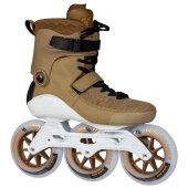 Powerslide Inline Skates Swell Gold 125