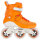 Powerslide Swell Skates Citrus 100