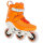 Powerslide Swell Skates Citrus 100