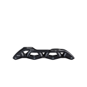 Powerslide Elite cast AL 305/4x100 Black, TRI