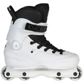 USD Aggressive Inline Skates Aeon Team 60 (White)
