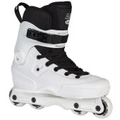 USD Aggressiveskates Aeon Team 60 (Weiß)