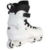 USD Aggressiveskates Aeon Team 60 (Weiß)