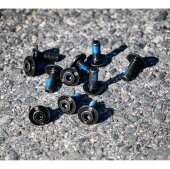 Kizer Superbolts Montageschrauben (12er-Pack)