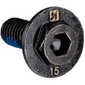 Kizer Superbolts Montageschrauben (12er-Pack)