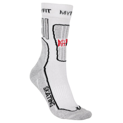 Powerslide Myfit Skating Socks Fitness