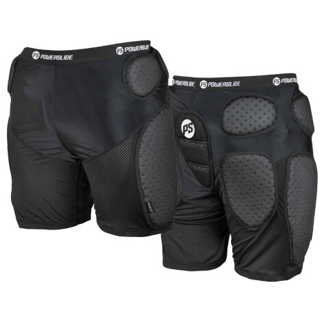 Powerslide Standard Protective Shorts