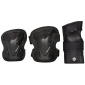Powerslide Protection Set Basic Adult