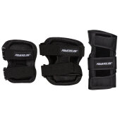 Powerslide Protection Set Basic Adult